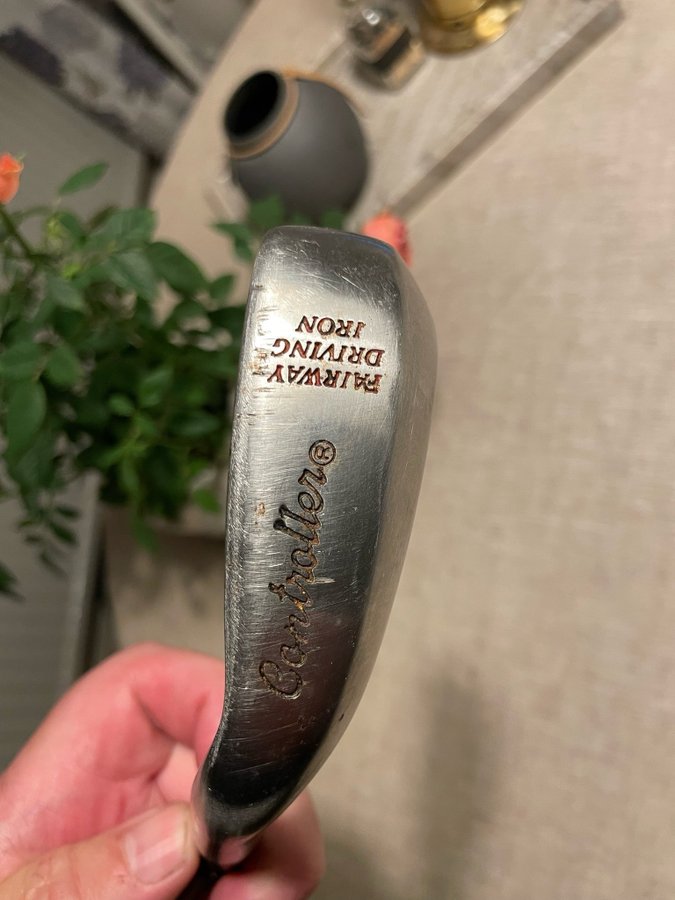 Paragon Driving Iron 17° Left handed