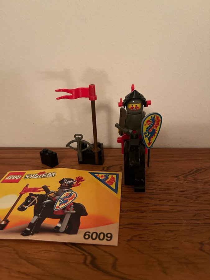 Lego 6009