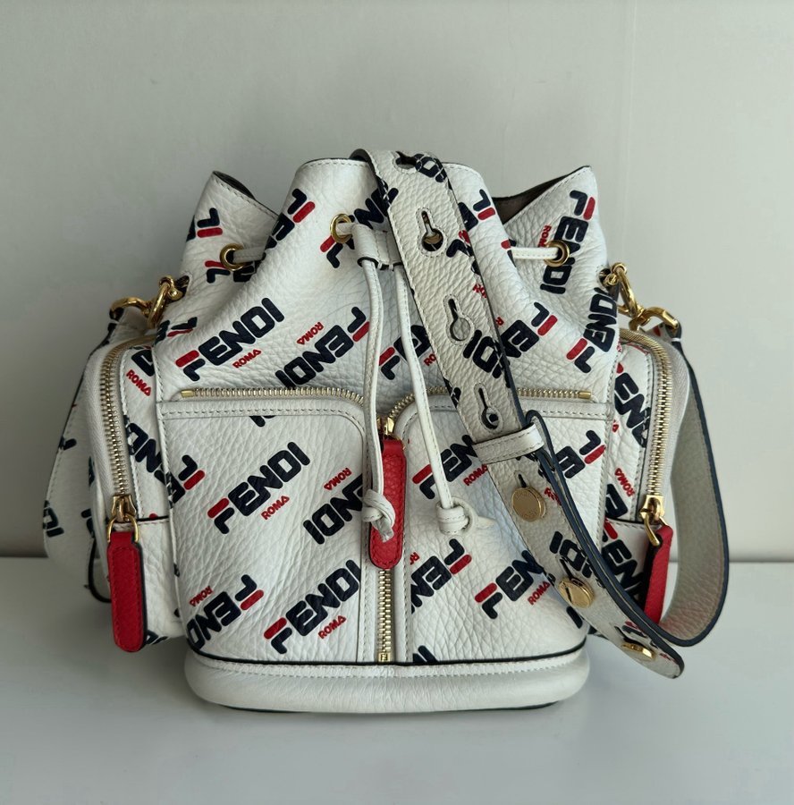 Fendi x Fila, Fendimania - Mon Tresor Grande