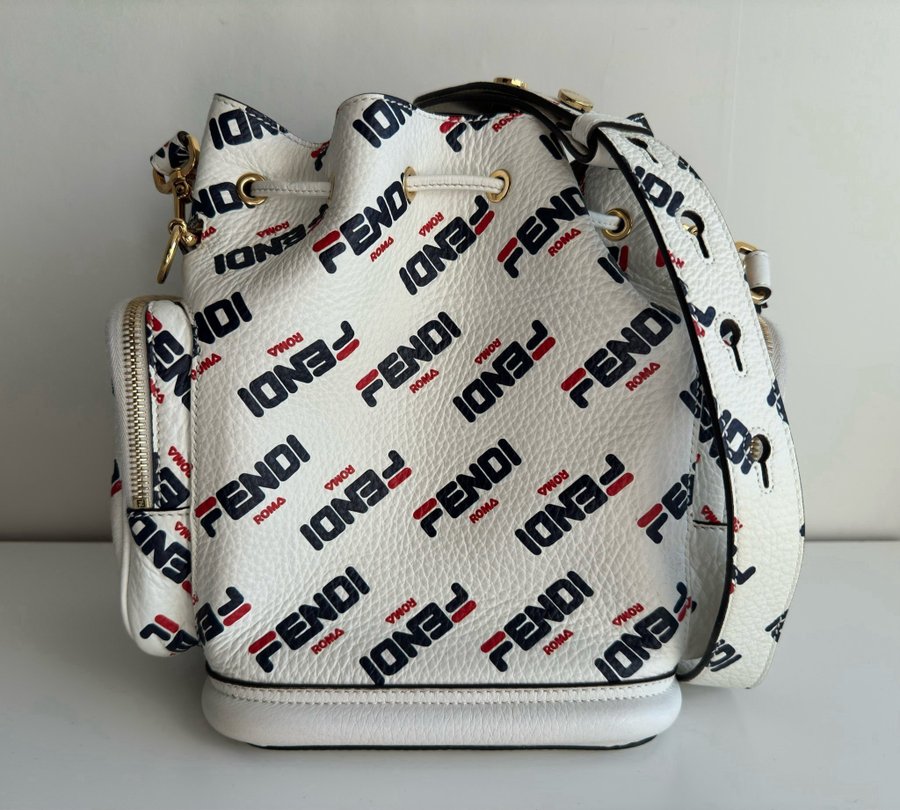 Fendi x Fila, Fendimania - Mon Tresor Grande