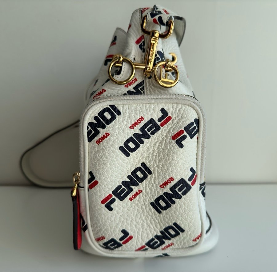 Fendi x Fila, Fendimania - Mon Tresor Grande