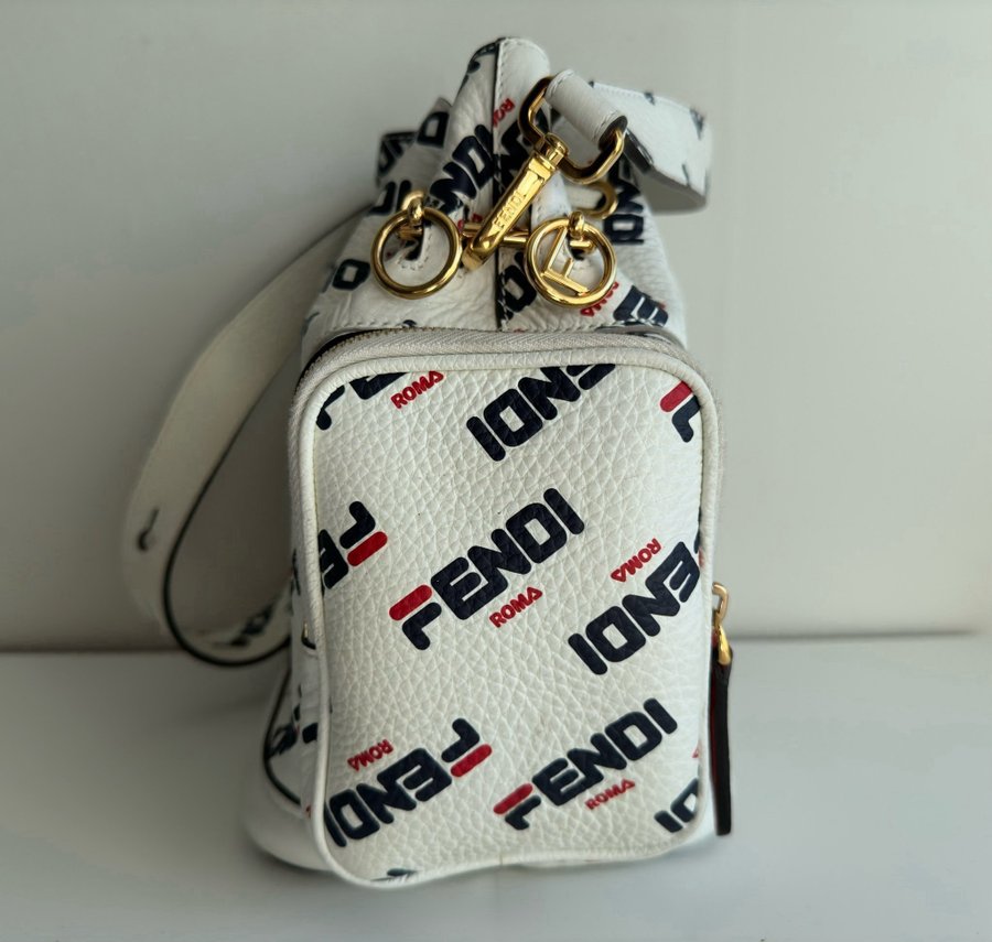 Fendi x Fila, Fendimania - Mon Tresor Grande