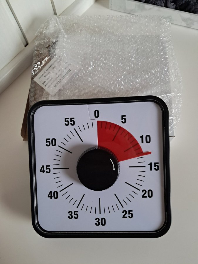 Køkken Timer