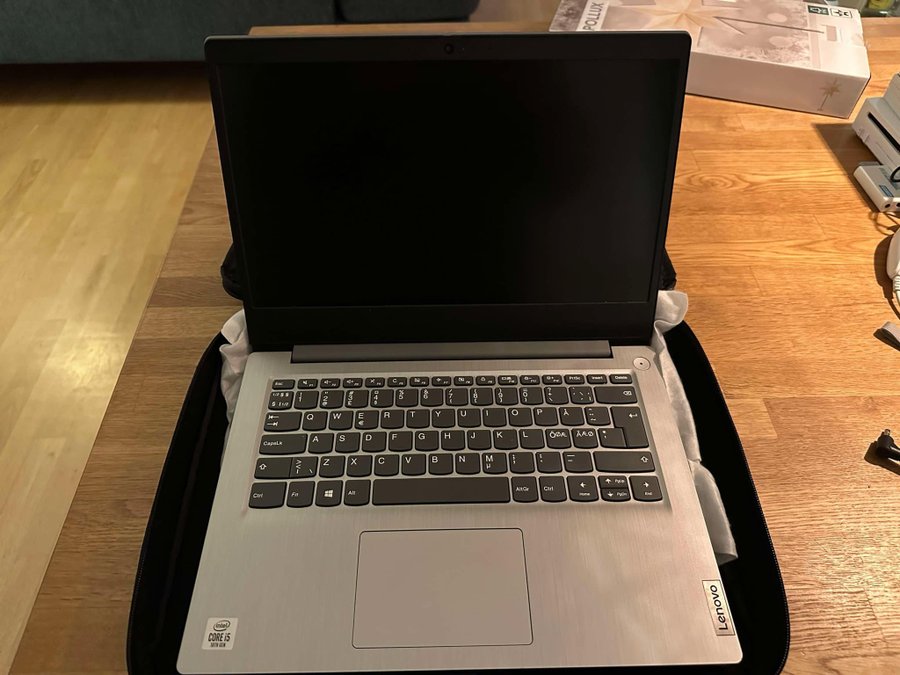 Lenovo IdeaPad 3 14IL05