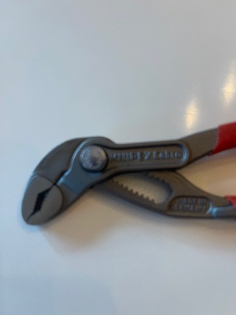 Knipex Cobra Tång 87 01 125