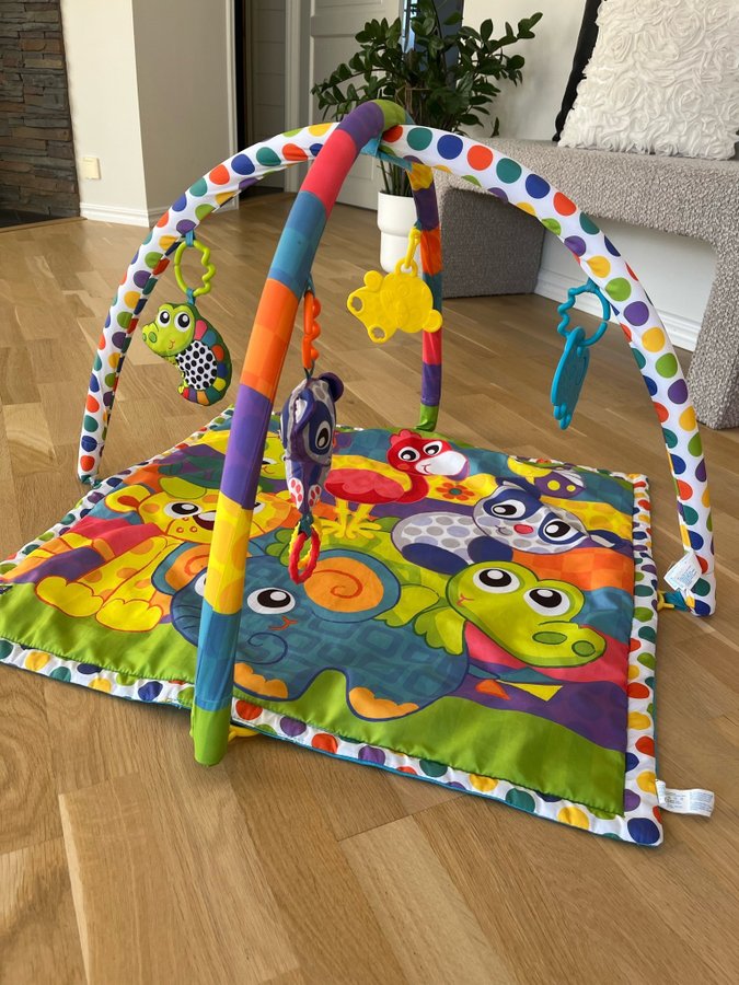 Babygym PLAYGRO