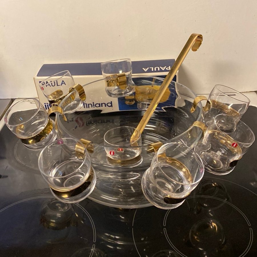 Iittala glöggset