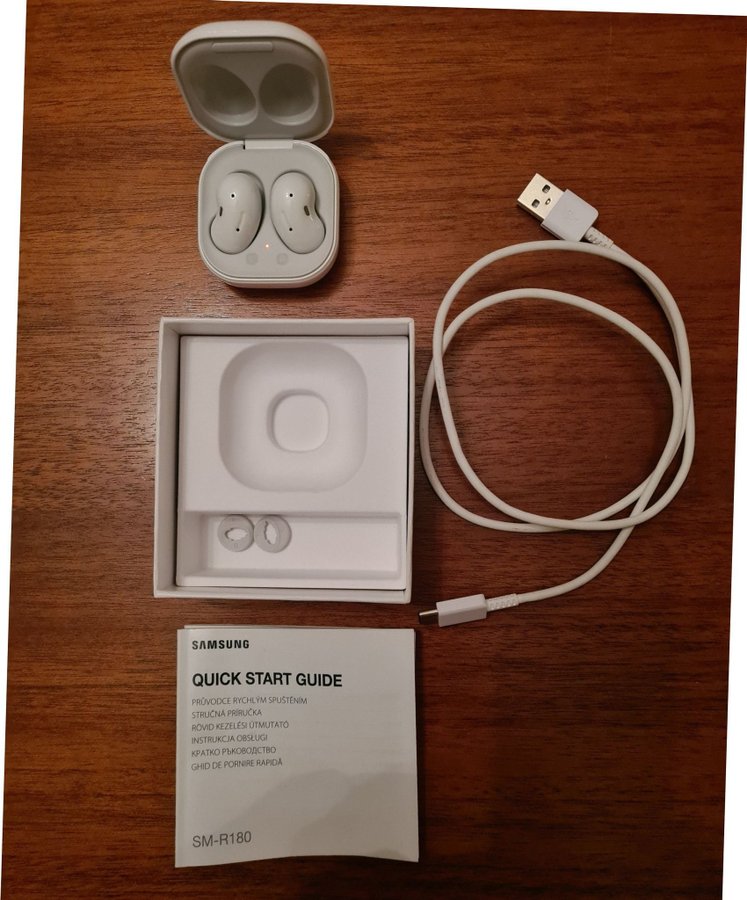 Samsung Galaxy Buds Live