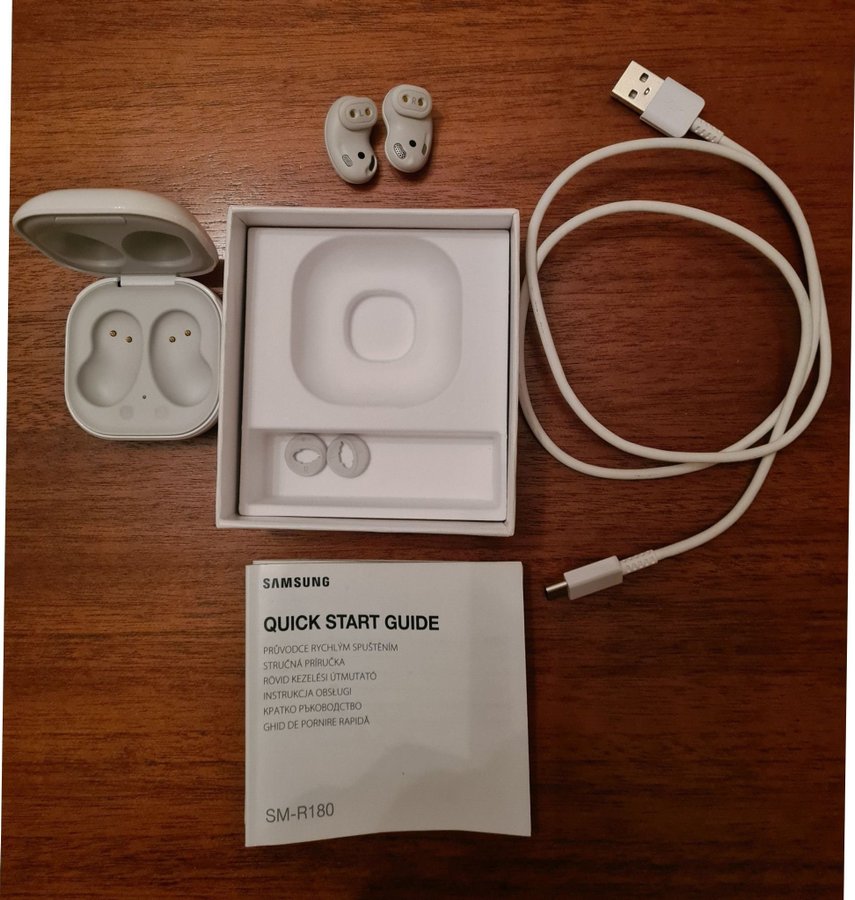 Samsung Galaxy Buds Live