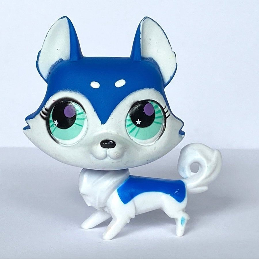 Hund - Littlest Pet Shop - Petshop, Petshops, Pet shops, Lps