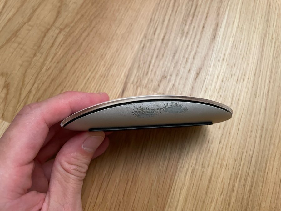 Apple Magic Mouse