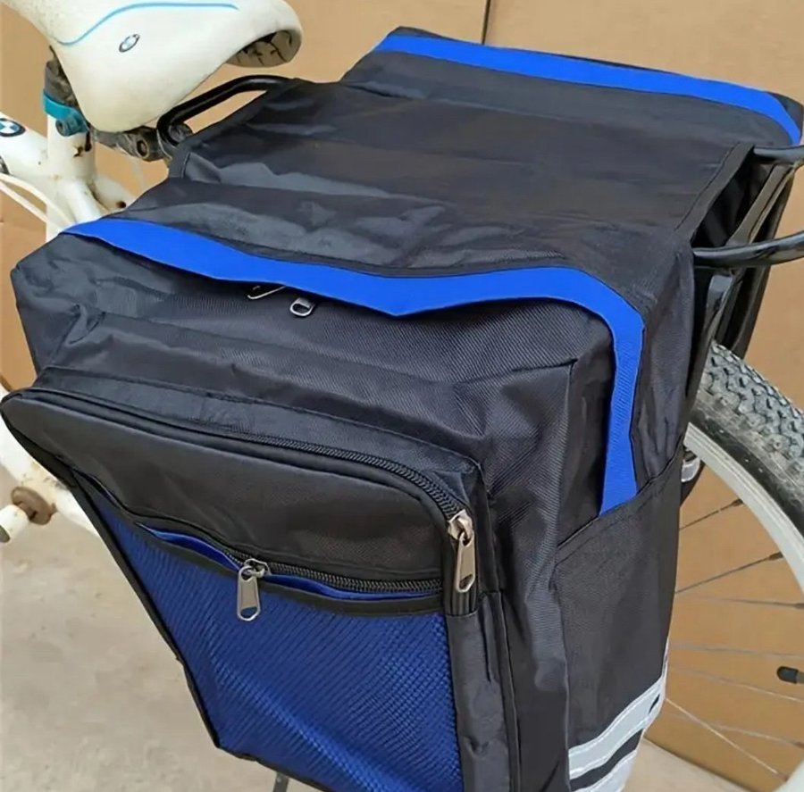 NY Cykelväska 28 liter