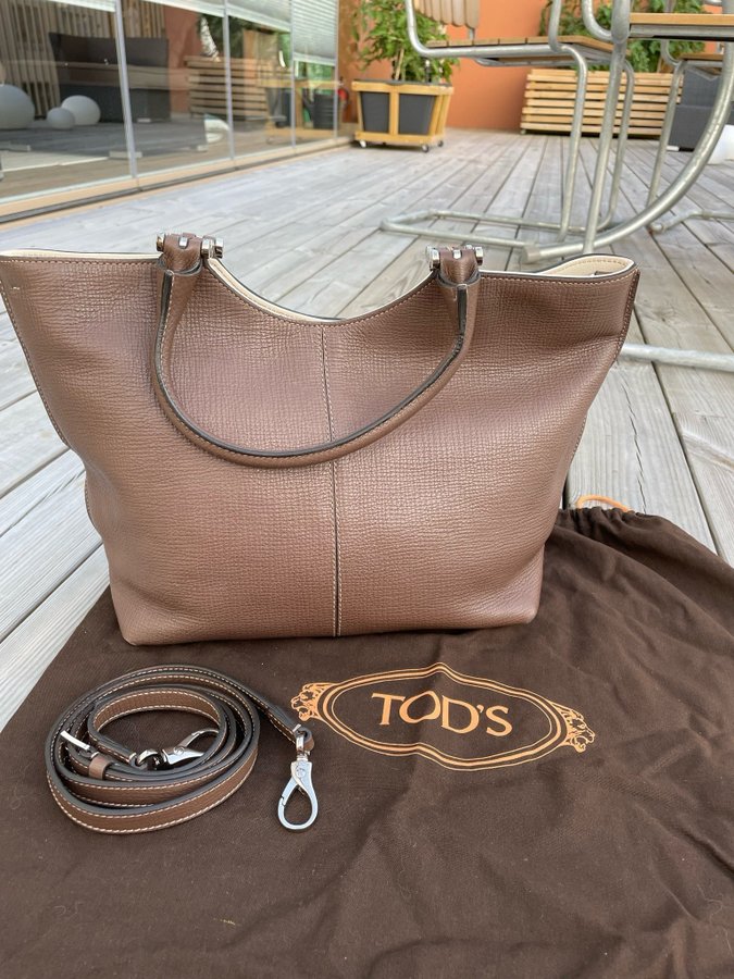 Tod’s Handväska