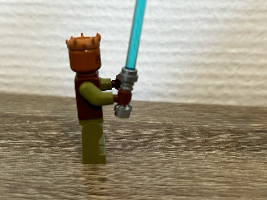 LEGO Star Wars Minifigur - Jedi Knight (Kao Cen Darach)