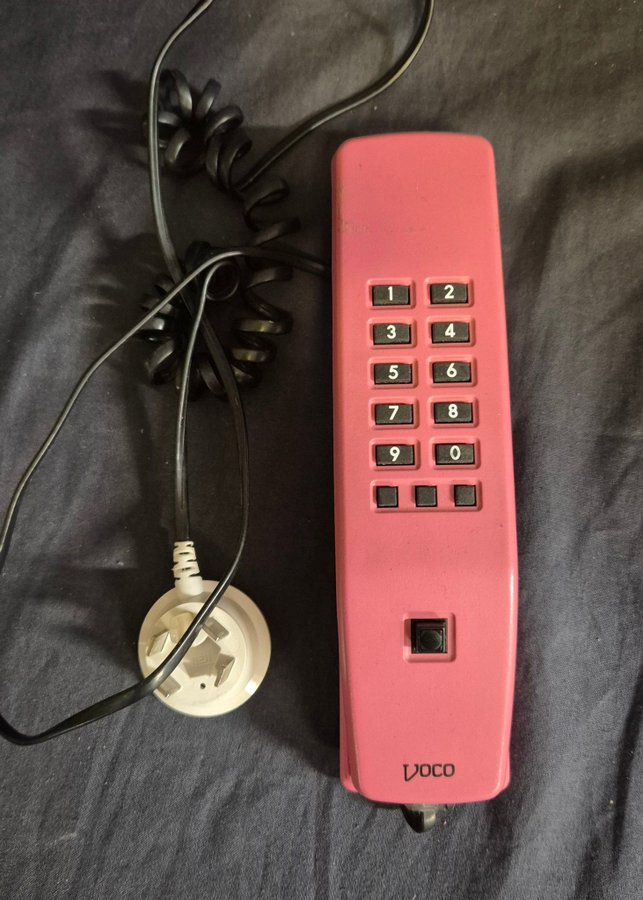 Voco Telefon