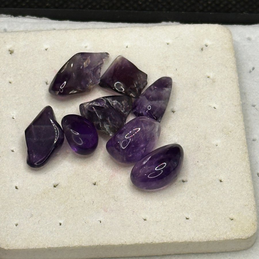 Amethyst 2875 ct