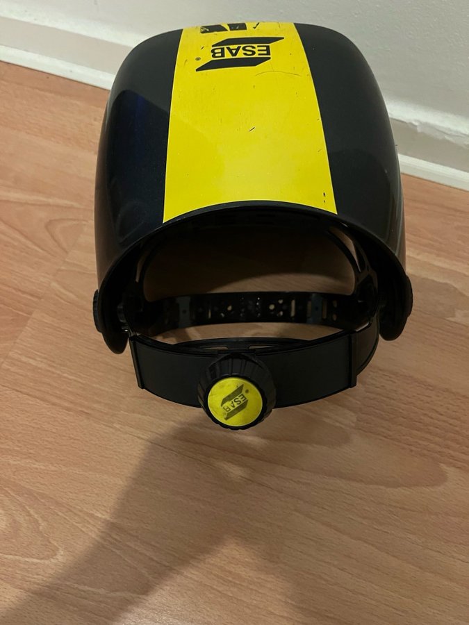 Svetsmask ESAB Warrior Tech