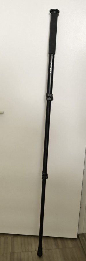 Manfrotto Professional monopod 682B