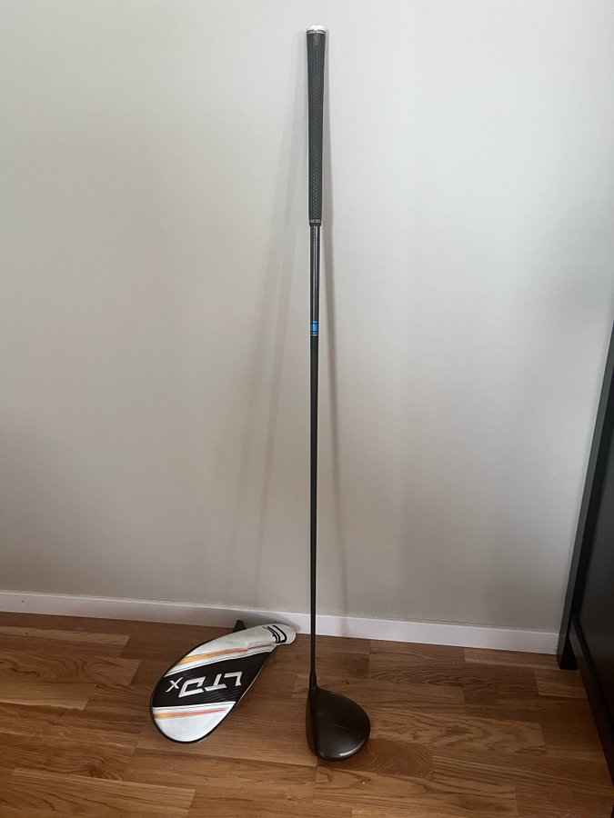 Cobra Ltdx Driver