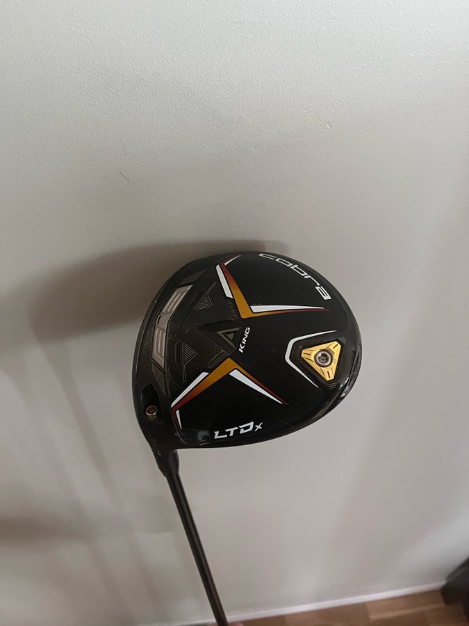 Cobra Ltdx Driver