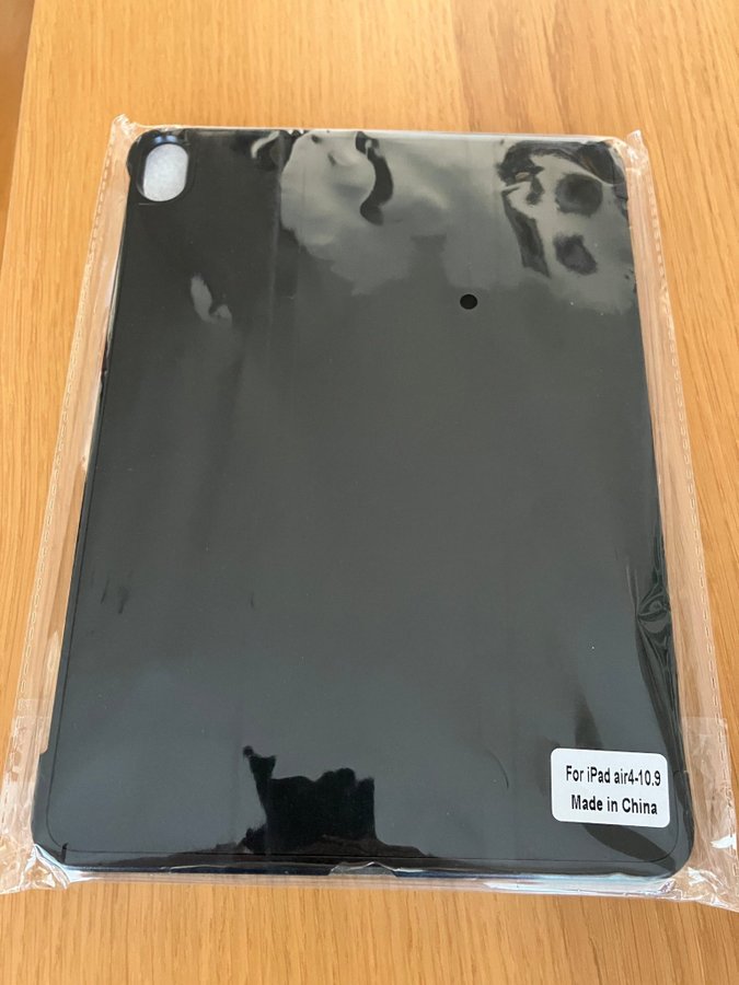 ipad-air 4-10.9 skal-fodral