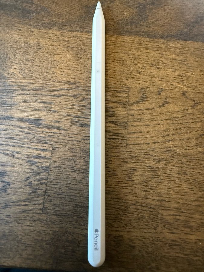 Apple Pencil gen2