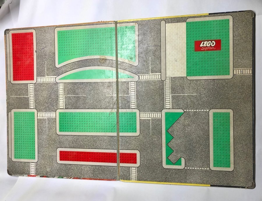 200-4 Town Plan Board (1959)