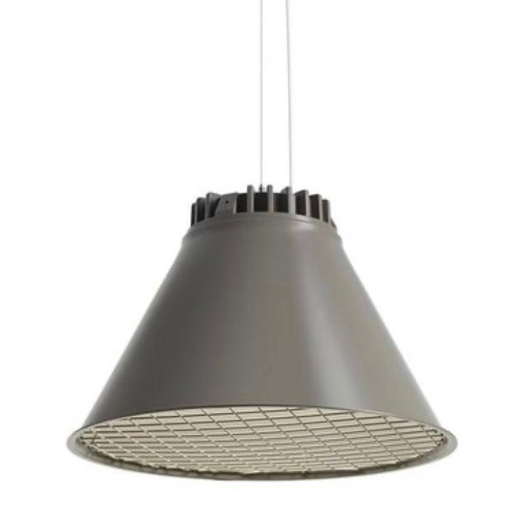 Zero City industri takpendel lampa - listpris 16295kr FYND