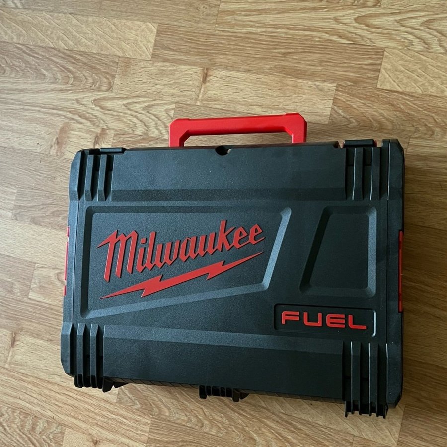 Milwaukee FUEL Väska