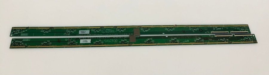 SONY 55AF8 - 6870S-2638A 6870S-2639A MATRIX BOARD