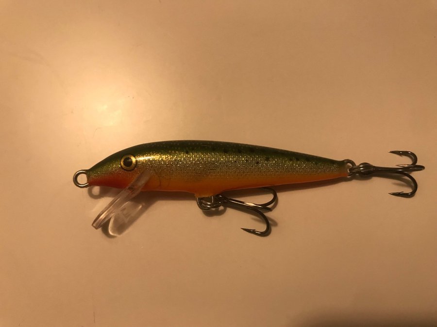 RAPALA FLOATING