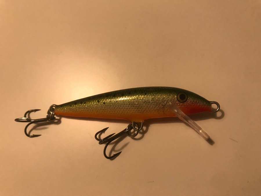 RAPALA FLOATING