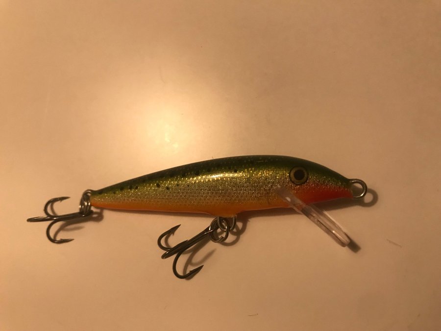 RAPALA FLOATING