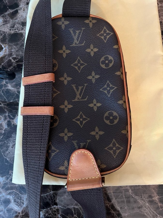 Louis Vuitton Gange bag