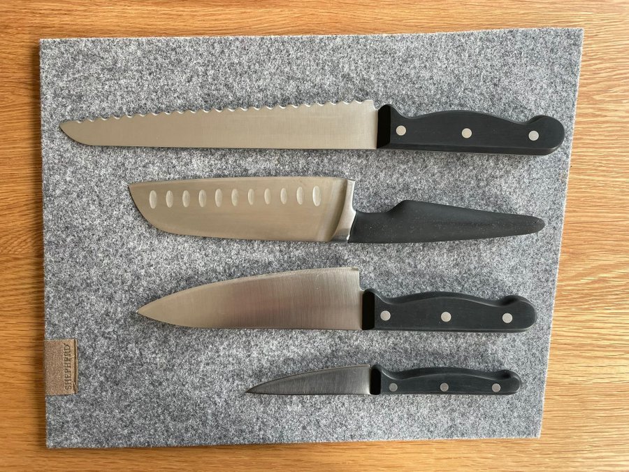 IKEA Knivset