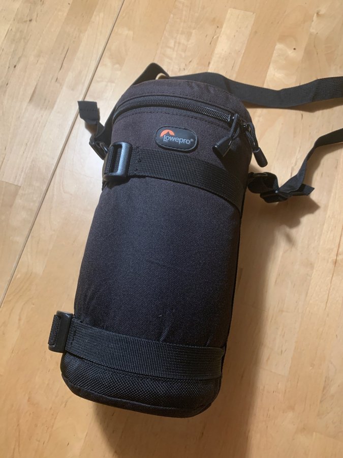 Lowepro Lens Case 11 x 26cm