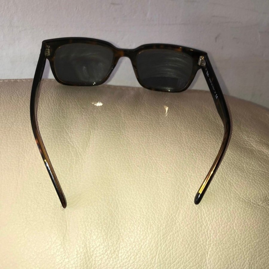 Ray-Ban Jeffrey Solglasögon RB2190 1292/B1 53?20 145 3N