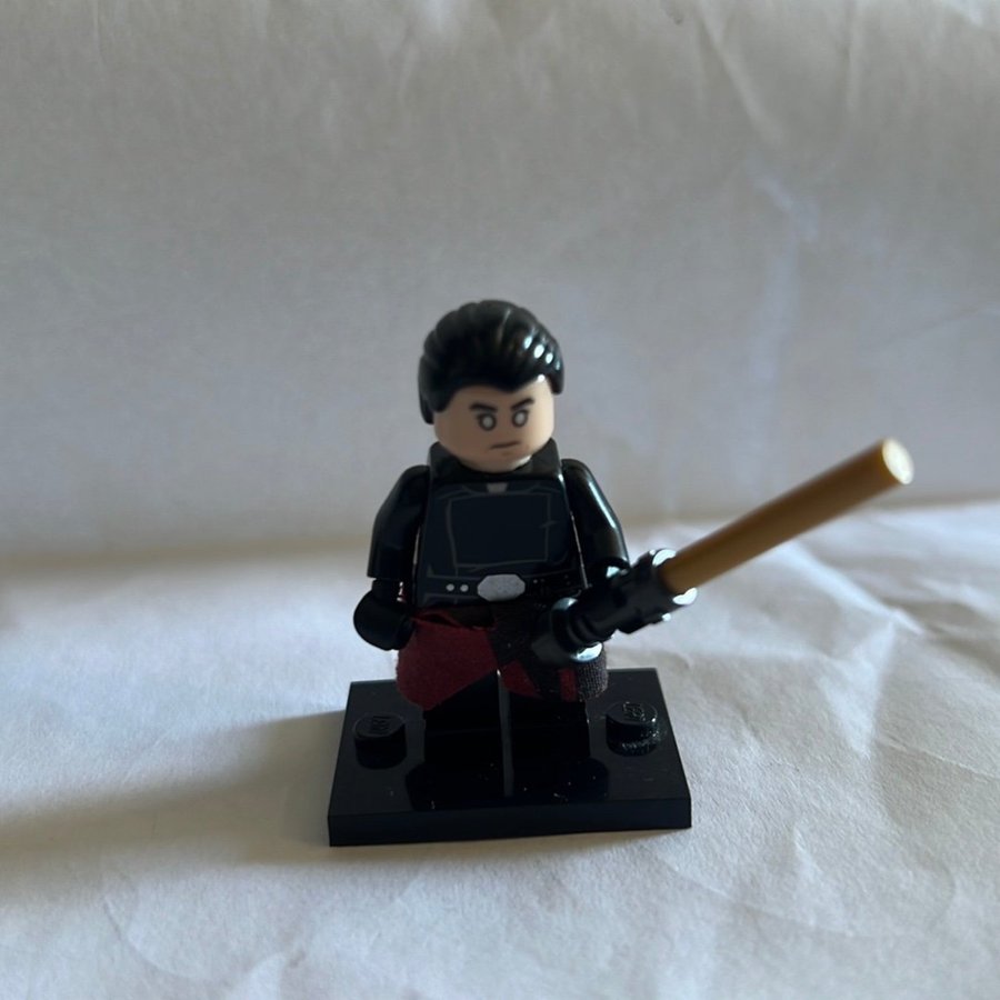 Lego Minifigure: Chirrut Îmwe (Imwe)