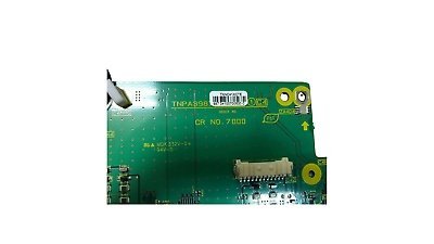 TNPA3987 buffer board