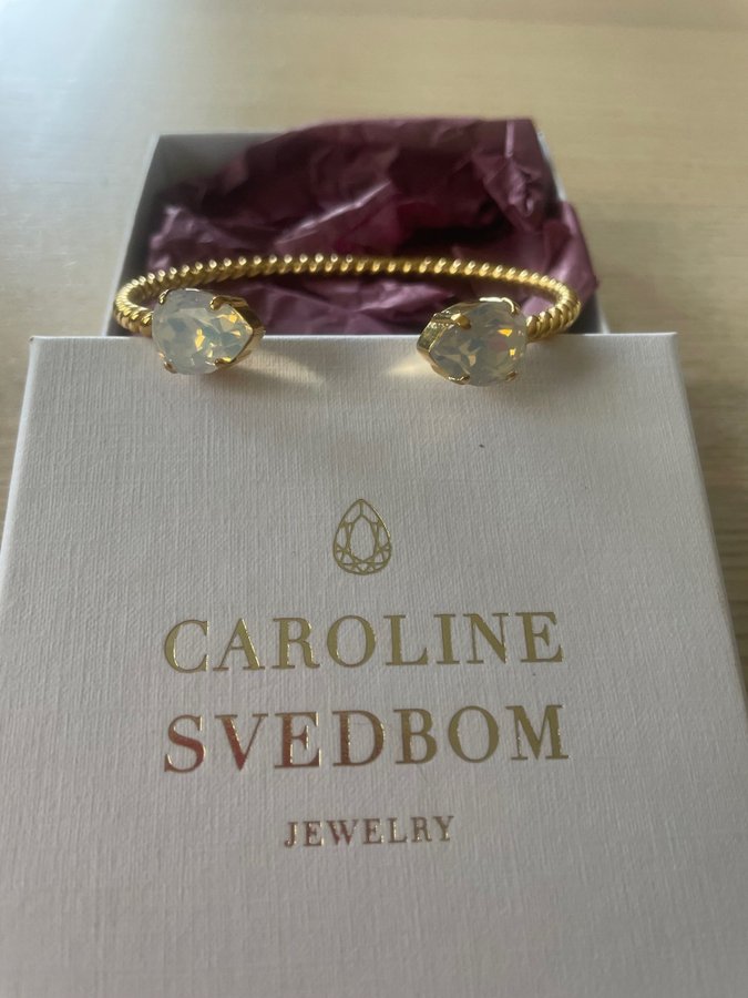 Armband Caroline svedbom Helt nytt