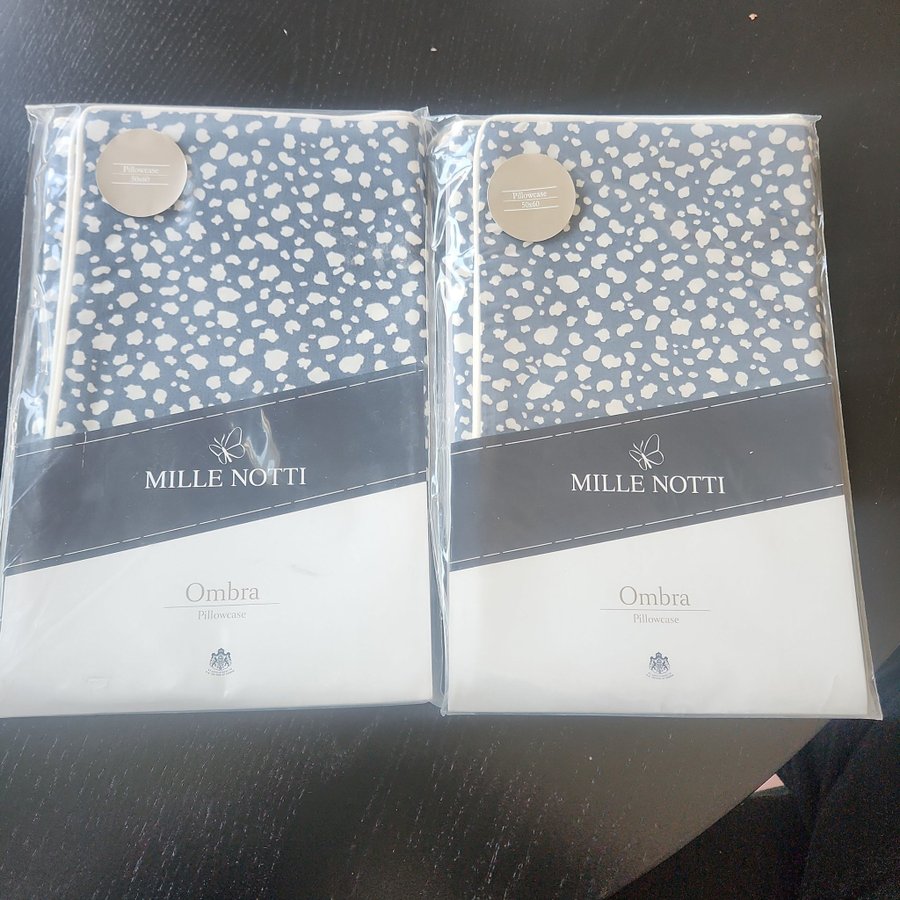 Mille notti pillowcase 2st