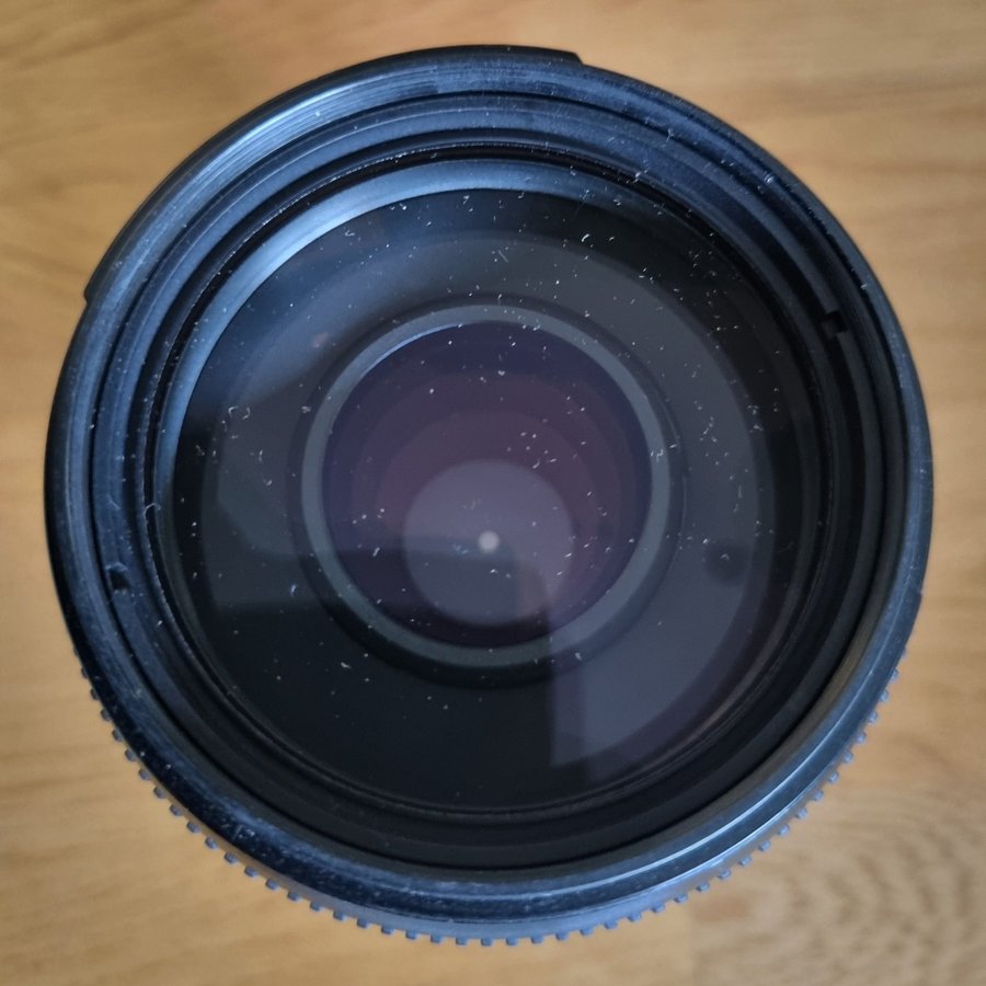 Tamron AF70-300mm F/4-5.6 Di LD Macro 1:2 Objektiv