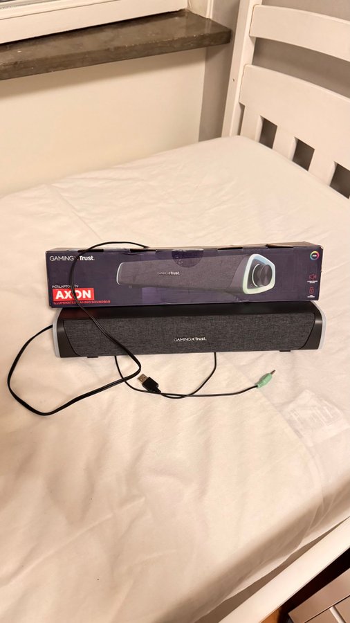 Gaming Trust Axon Soundbar