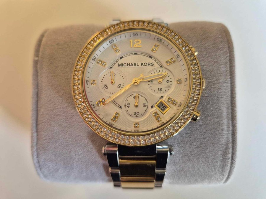 Michael Kors Damklocka - MK5626