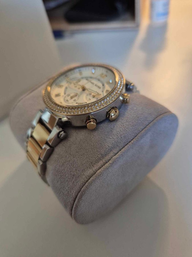 Michael Kors Damklocka - MK5626