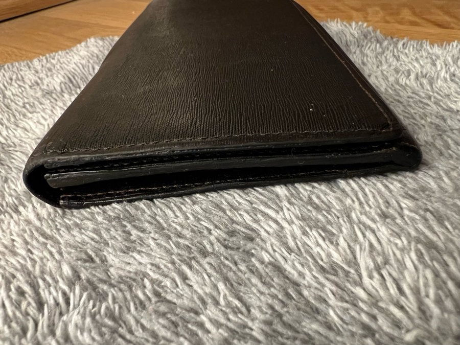 Dunhill London bifold wallet