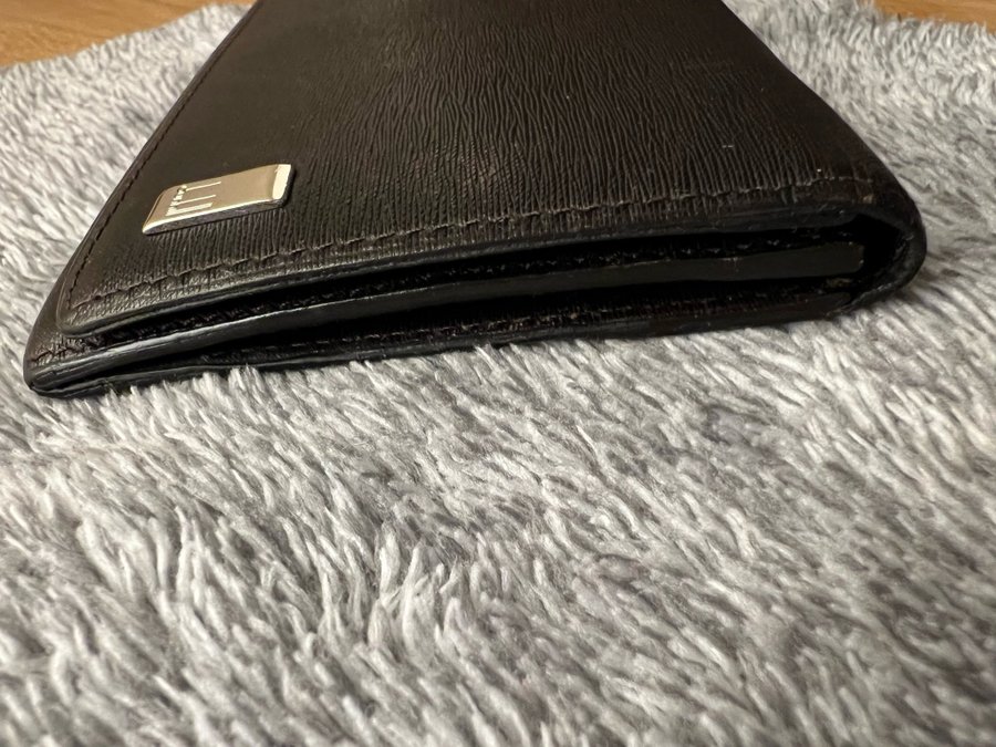 Dunhill London bifold wallet