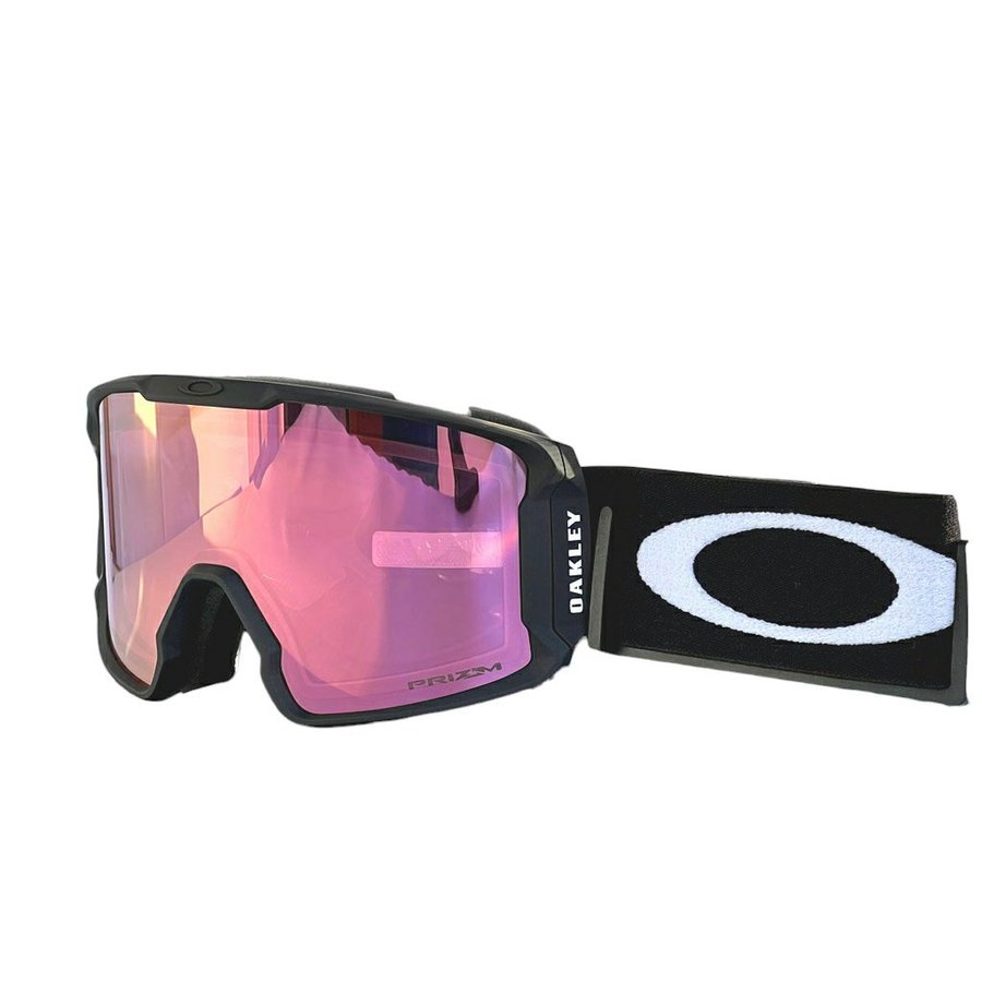 HELT NYA Oakley Skidglasögon stl L - REK.PRIS 2000:-