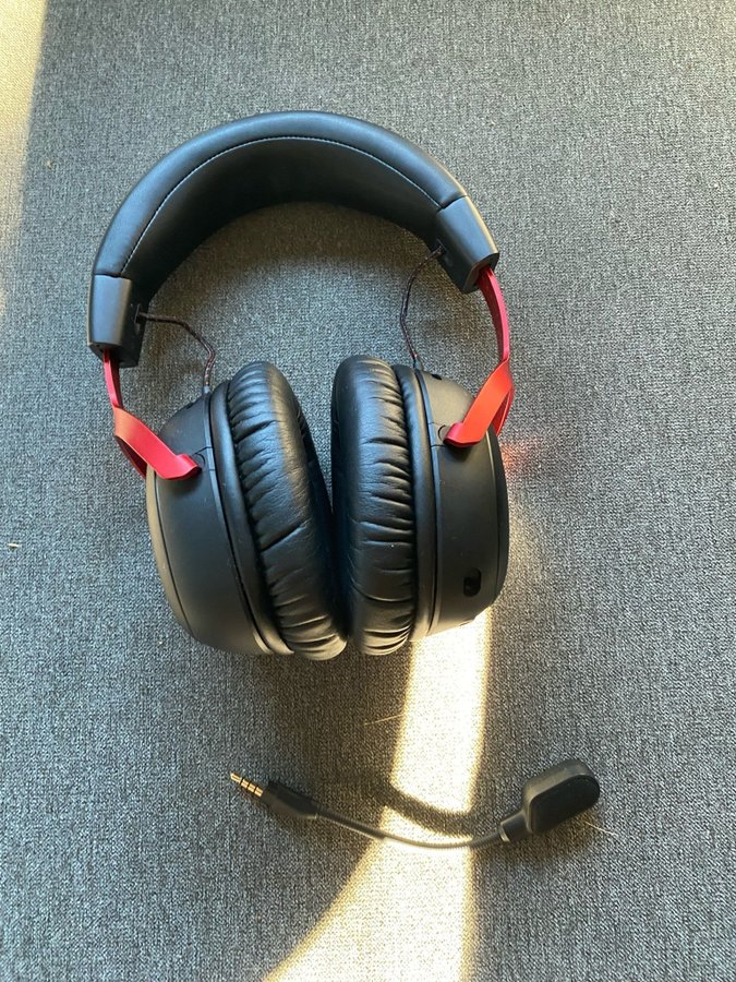 HyperX Cloud Stinger Core Wireless