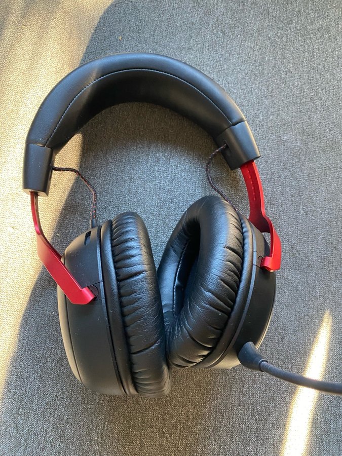 HyperX Cloud Stinger Core Wireless